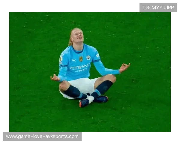 哈兰德点球稳稳破门,曼城延续连胜之势 哈兰德点球稳稳破门,曼城延续连胜之势