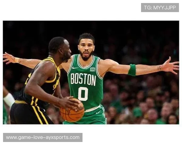 塔图姆外线火力难以阻挡,波士顿拉大差距