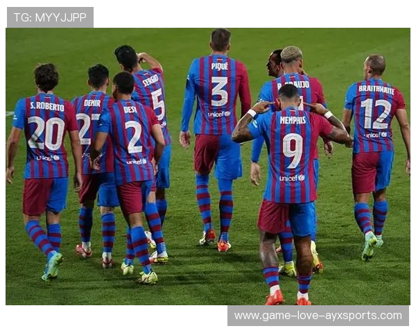 巴萨引进跨洋前场发动机 巴萨引进跨洋前场发动机