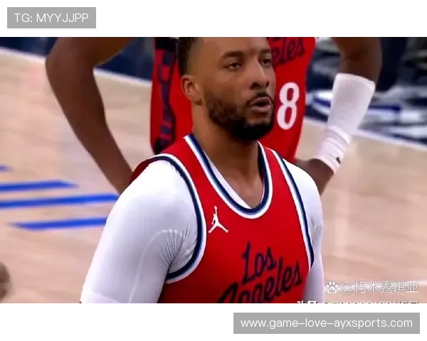 快船战术执行度高赢得教练肯定