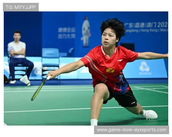 全运羽毛球赛场引爆，全运会羽毛球选拔赛