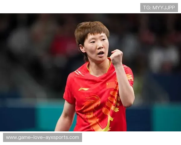 乒乓球发球旋转之谜：从强旋转到摄影机抖动的极致瞬间