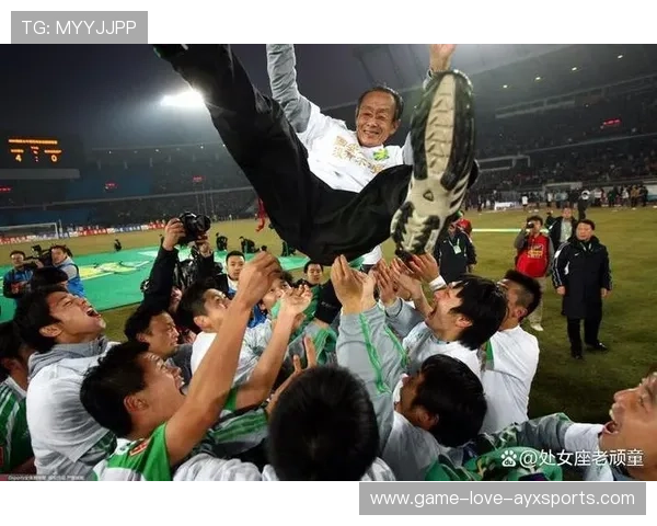 国安能否借胜利重建球迷信心与展望？