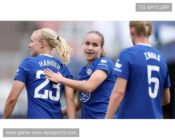 切尔西女足深度评估：如何全方位化解困境，迎接新辉煌