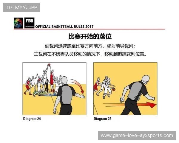 裁判误判复盘直播教育公众正确理解规则，裁判误判改写比赛