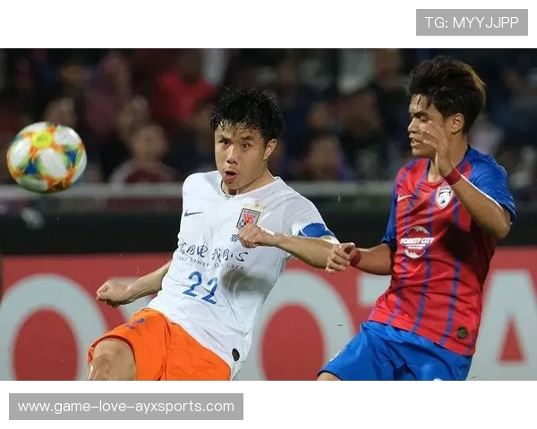 上海海港面临亚冠挑战，柔佛主场火力全开