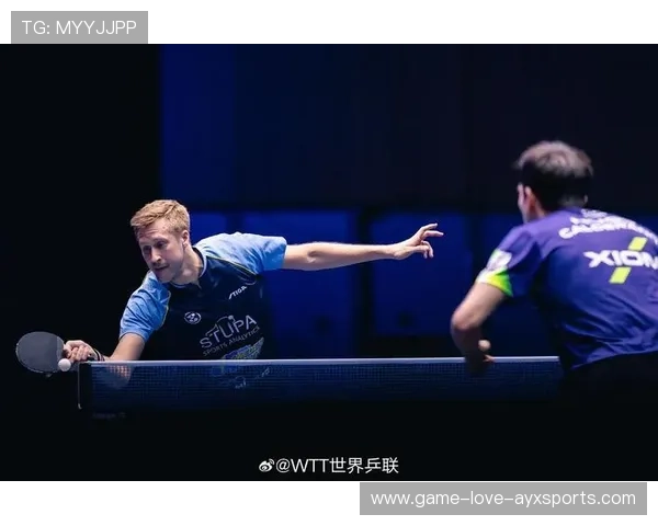 法尔克正手拉球弧线极强