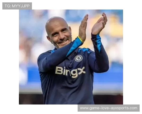 切尔西若保持引援节奏，长期竞争格局更稳固