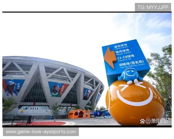 亚洲网坛新阶段即将打开