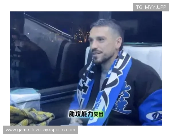 斯坦丘正式亮相大连，身披核心号码领衔大连英博训练